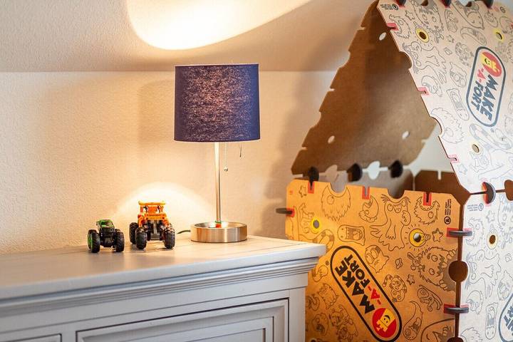 Location de vacances pour 13 personnes, avec jacuzzi et jardin à Granby - 2