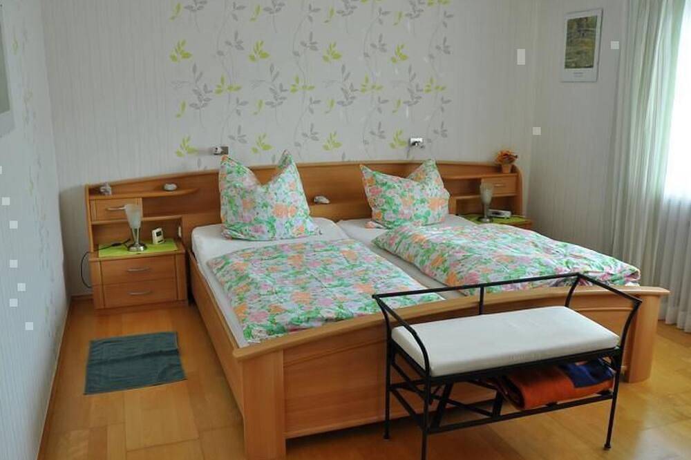 Ganze Wohnung, Ferienwohnung Klein in Dickenschied, Hunsrück