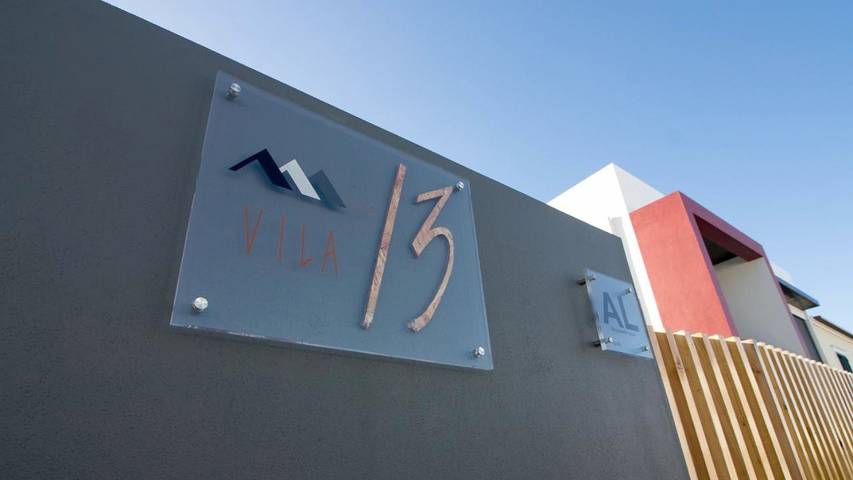 Villa pour 2 personnes, avec jardin dans São Miguel - 3