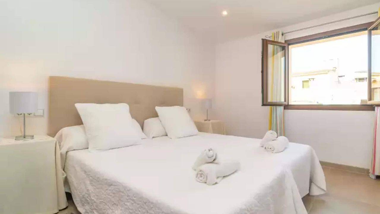 Villa für 10 Personen (220 m²) in sa Pobla in Sa Pobla, North Majorca