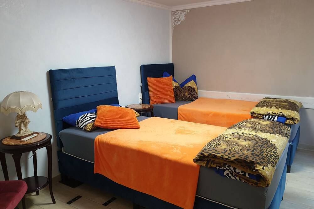 Ganze Wohnung, Ferienhaus Odin, Deutschland in Großräschen, Lausitzer Seenland