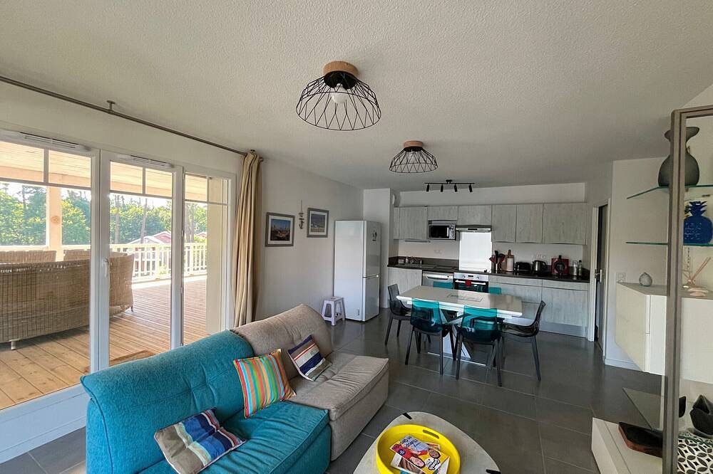 Photo : Appartement de vacances