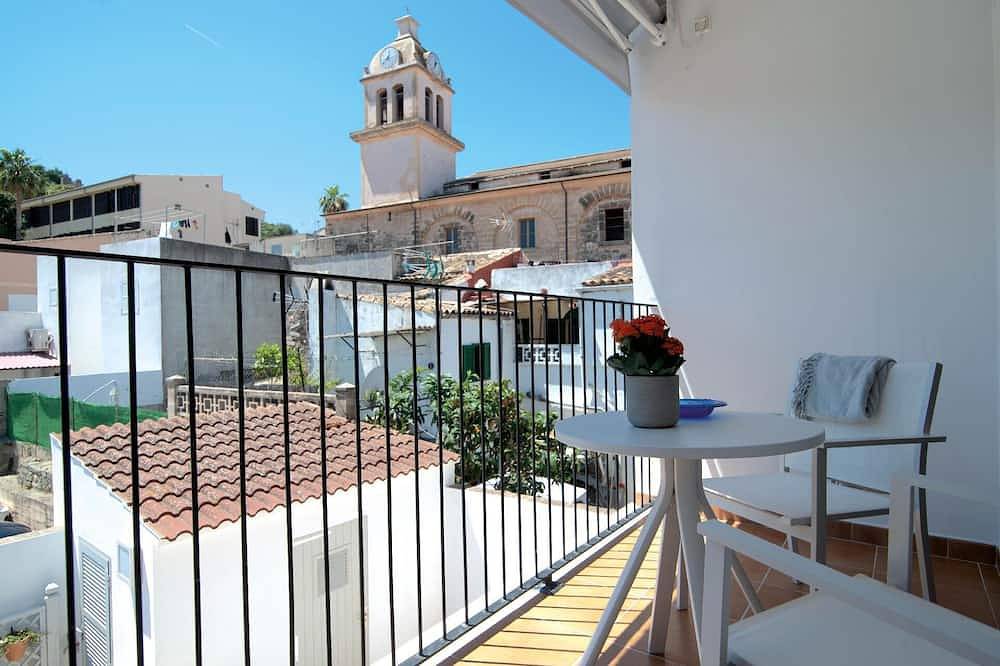 Apartamento entero, Apartamento de vacaciones Capdepera para 1 - 2 personas con 2 dormitorios - Apartamento in Capdepera, Mallorca Este