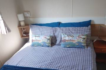 Chalet for 8 People in Bembridge, Isle of Wight, Photo 2