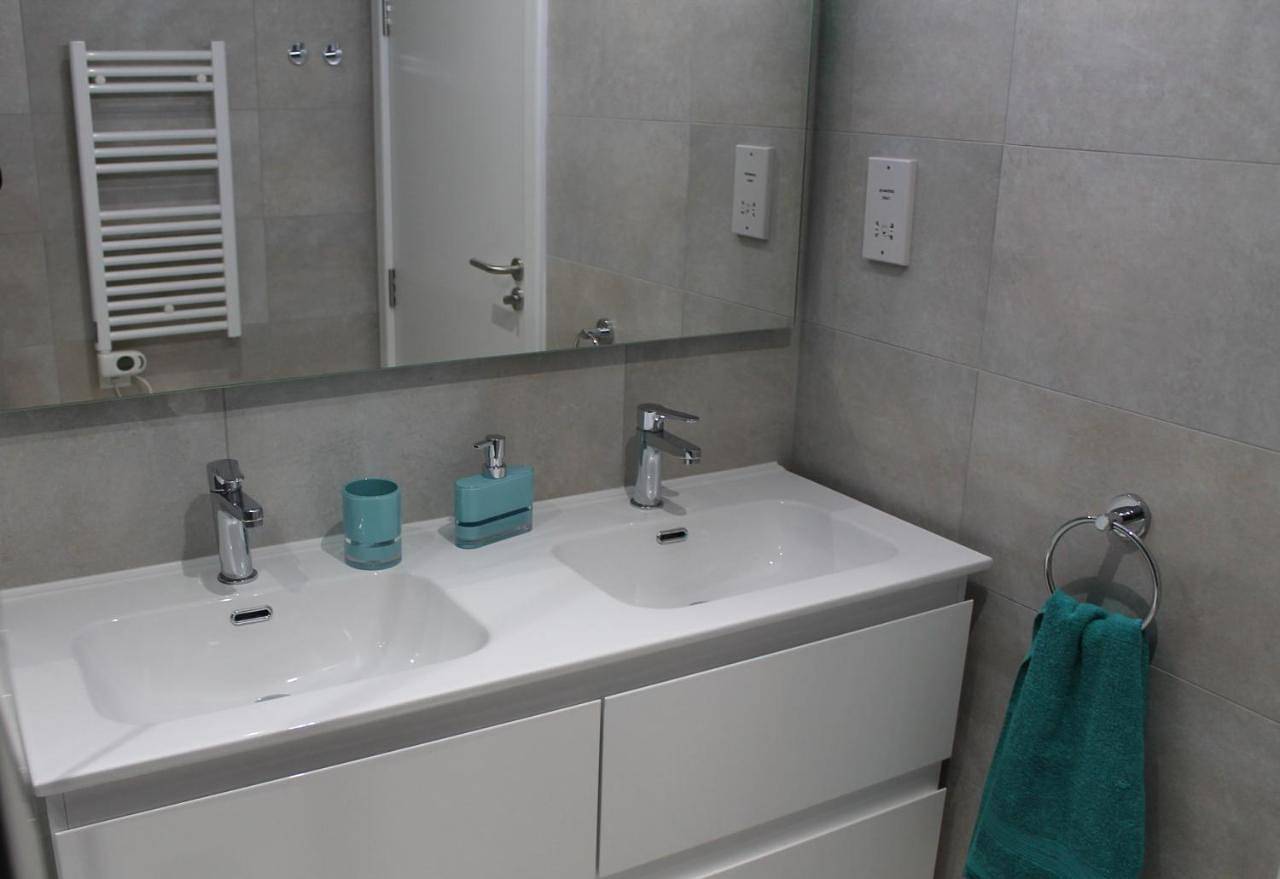 Appartement entier, Studio Apartment with Sea View in Costa de la Luz