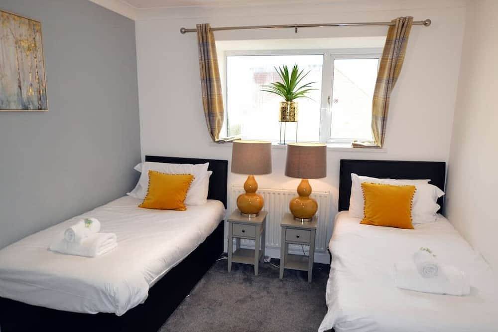 Apartamento entero, Oak Tree Boutique 2 bed Apartment - Stayseekers in Salisbury, Wiltshire