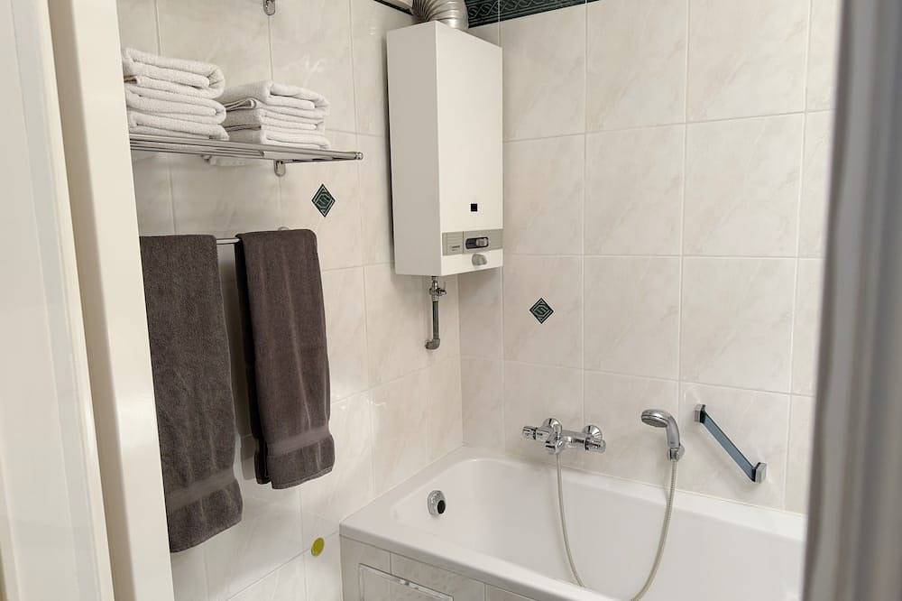 Geheel appartement, Sfeervol appartement in het centrum in Knokke, Knokke-Heist