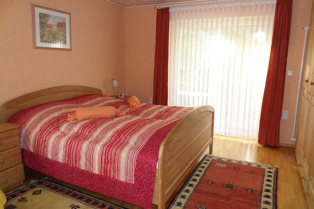Ganze Wohnung, Odenwaldferienwohnung Bischoff in Michelstadt, Main-Odenwald