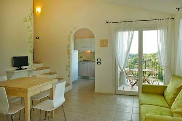 Ferienwohnung für 6 Personen in Arzachena, Costa Smeralda, Bild 4