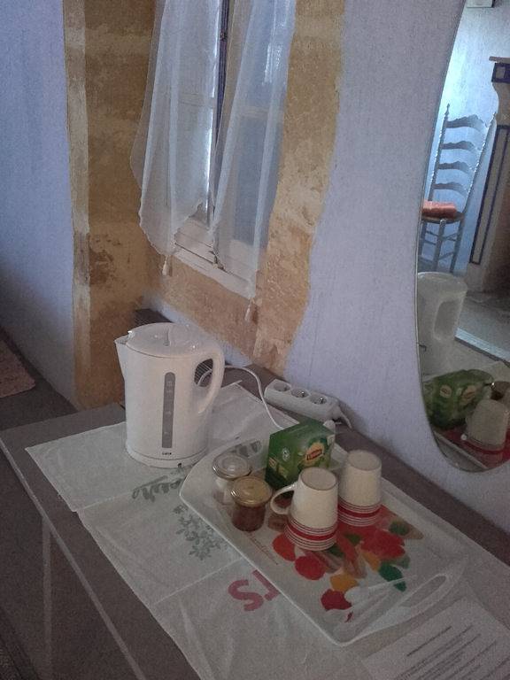 Chambre d’hôte pour 2 personnes, avec jardin en Dordogne - 4