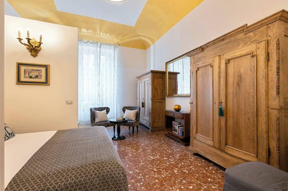 Apartamento entero, Rome Center Apt 3Br · 3Ba Visconti for big family in Roma, Provincia de Roma