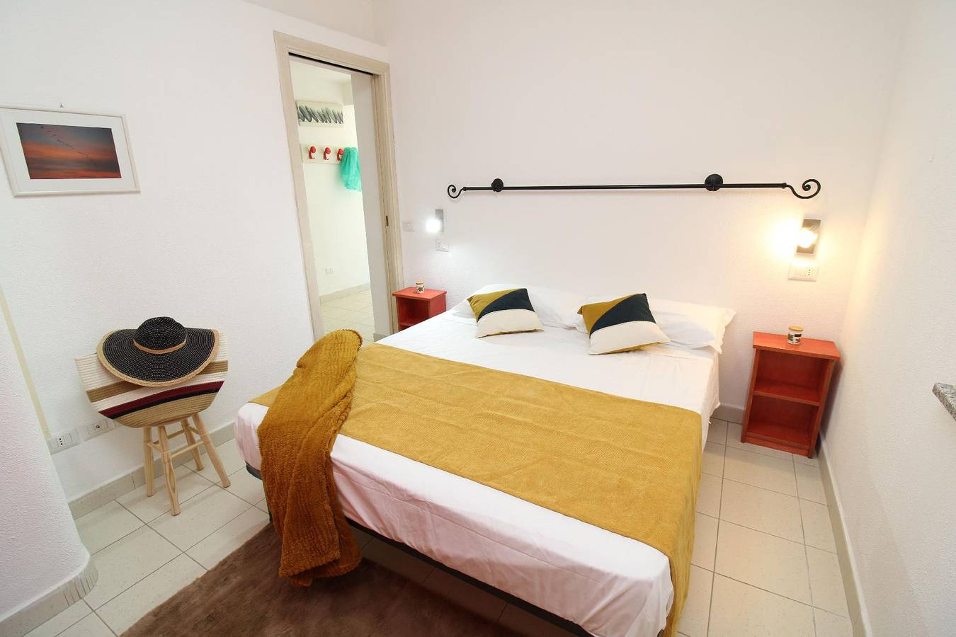 Appartamento intero, Alba Apartment in Siniscola, Provincia di Nuoro
