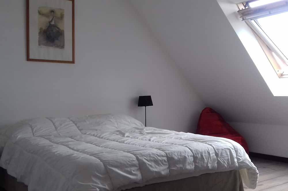 Maison bord de mer , 4 ch,  jardin  et terrasse in Ravenoville, Région de Cherbourg