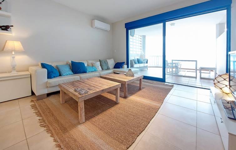 Ferienwohnung für 4 Personen, mit Terrasse an der Costa del Azahar - 3