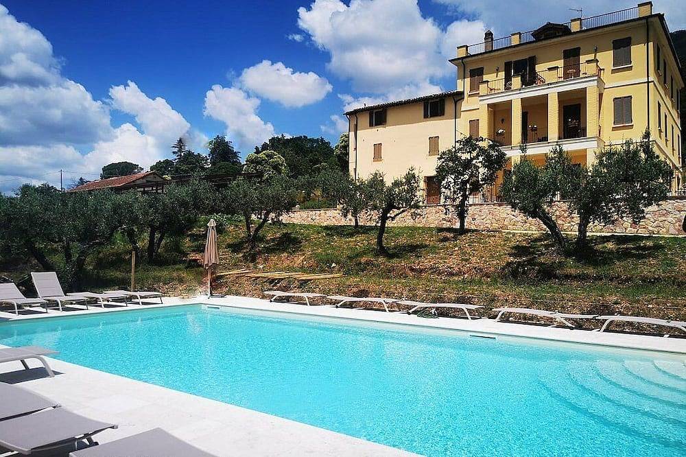 Casa vacanza a Assisi a partire da 869€ a notte