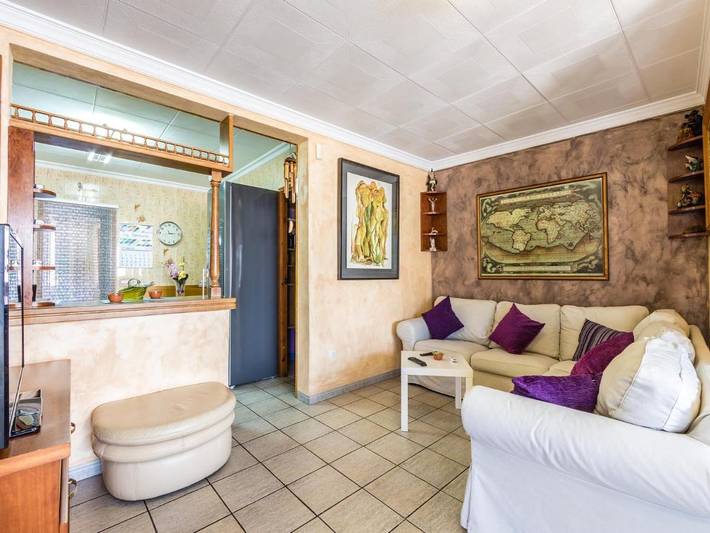 Villa für 8 Personen, mit Balkon und Pool in El Arenal - 2