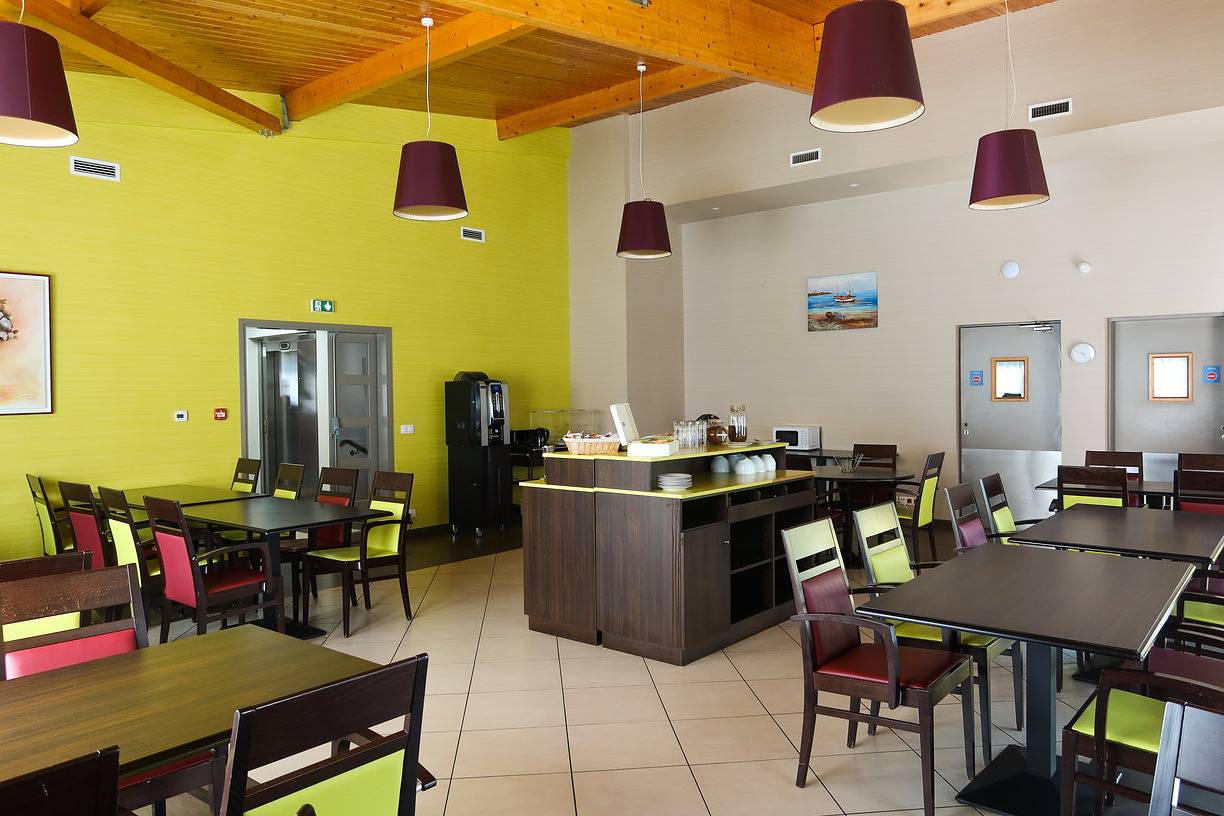 Ganzes Studio, Les Rives de Pont Aven S2 Terrace in Pont-Aven, Quimper und Umgebung