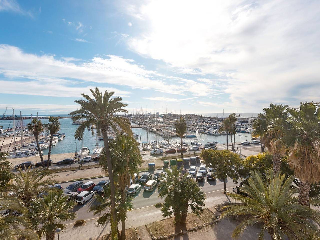 Ganze Wohnung, Port Vilanova - Port Vilanova 8.1 in Vilanova i la Geltrú, Garraf