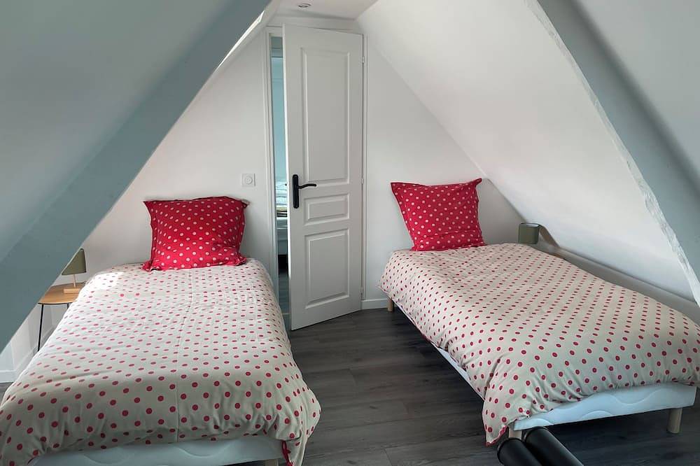 Logement neuf dans hameau calme proche des plages. in Rue (homonymie), Région d'Abbeville
