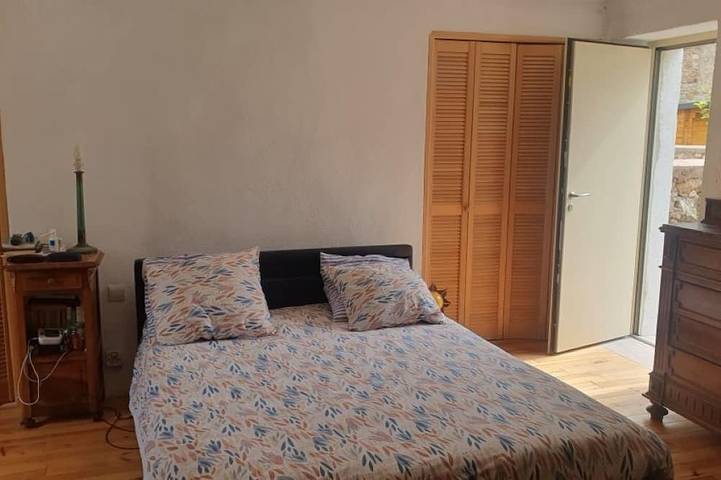 Location de vacances pour 8 personnes, avec jardin à Saint-Rome-de-Tarn - 2