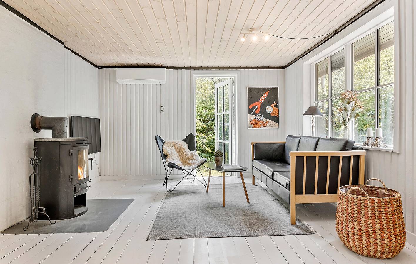 Ferienhaus für 4 Personen in Limfjord in Nordjütland