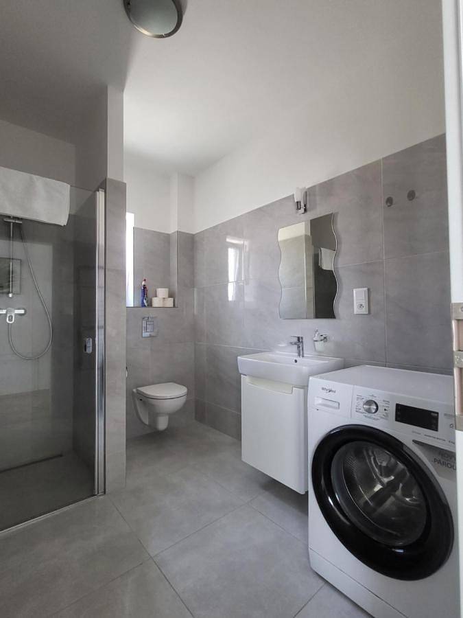 Ganze Wohnung, Apartmán Gabriela in Budweis, Budweis und Umgebung