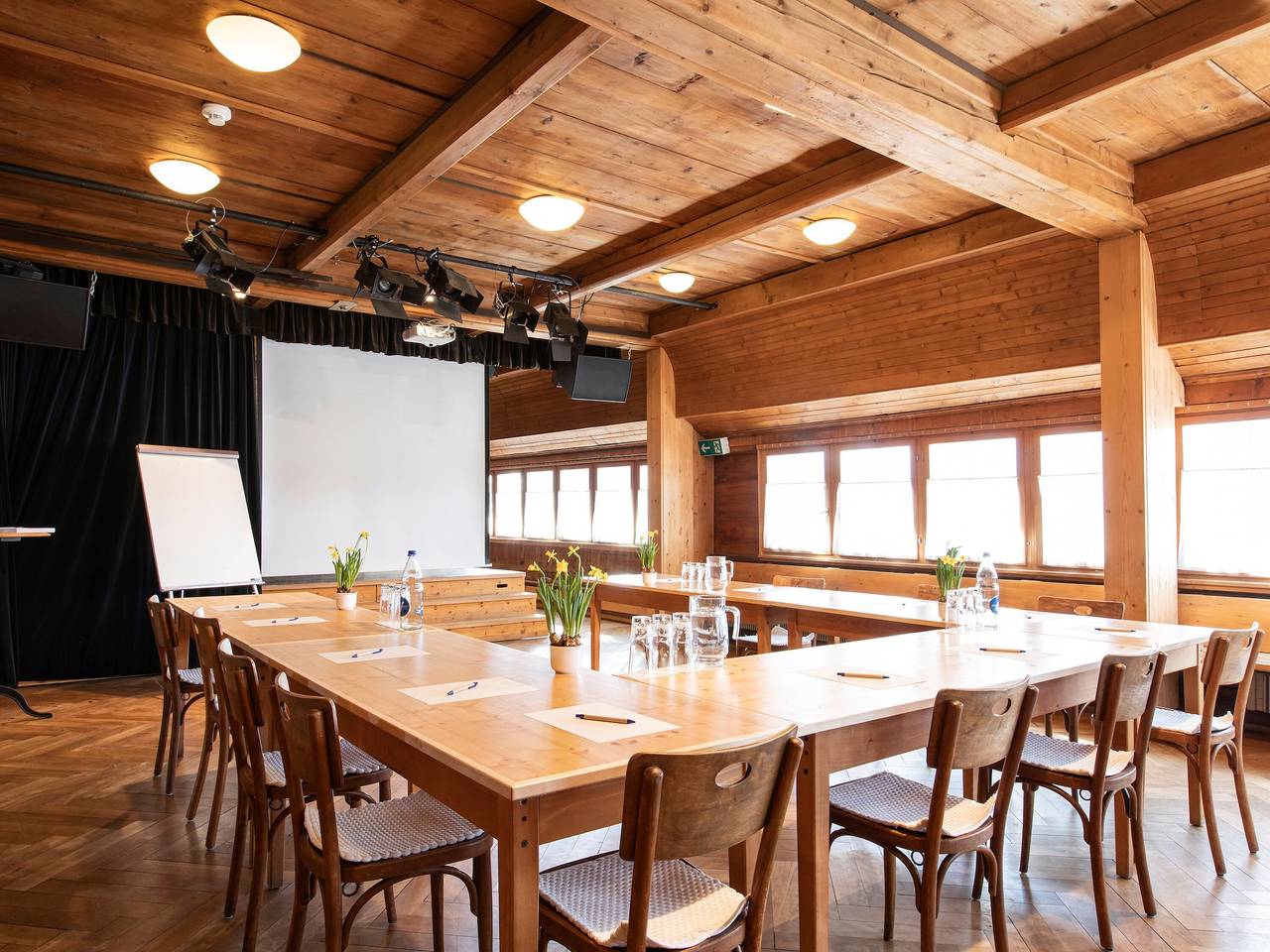 Gasthaus Rössli - Einzelzimmer in Ebersol, Neckertal