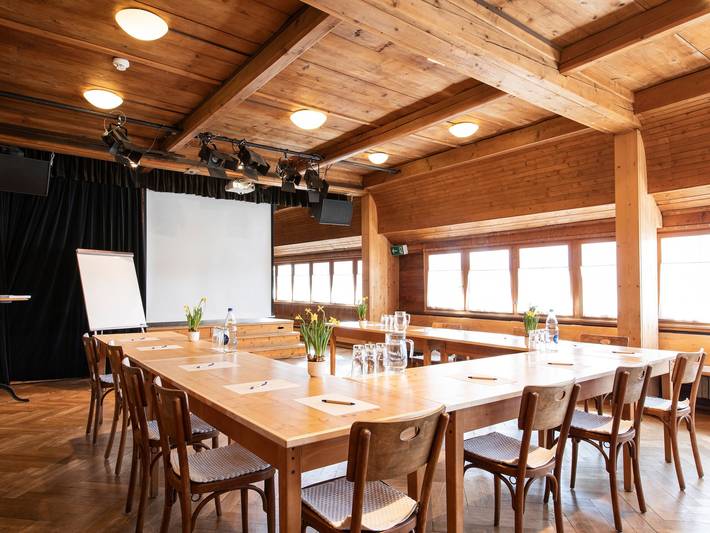 Gasthaus Rössli - Einzelzimmer in Ebersol, Neckertal