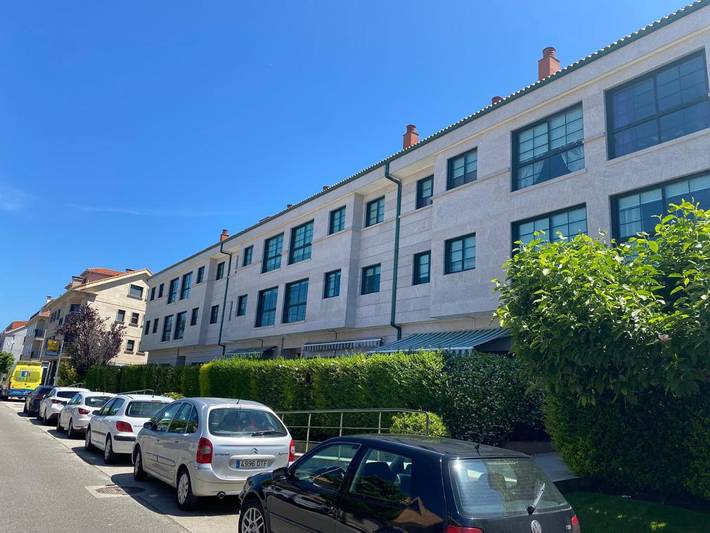 Apartamento de vacaciones para 5 personas, con balcón - 1