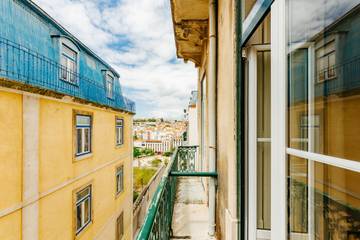Vakantiewoning voor 6 Personen in Lissabon, Lissabon District, Afbeelding 3