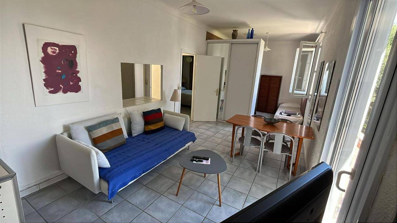 Petite Villa Eze Bord de Mer in Èze, Middellandse Zeekust (Frankrijk)