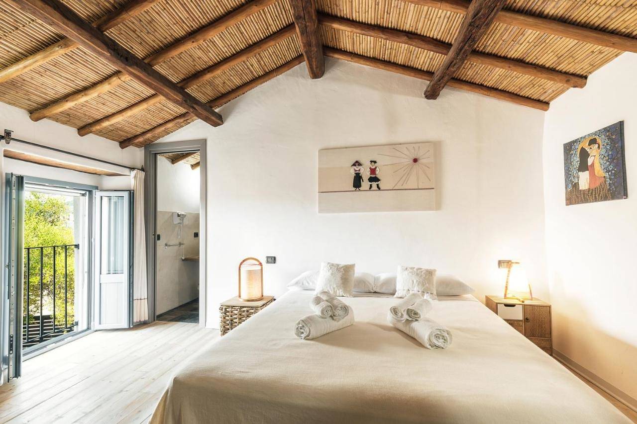 Small Double Room in Lotzorai, Provincia di Ogliastra