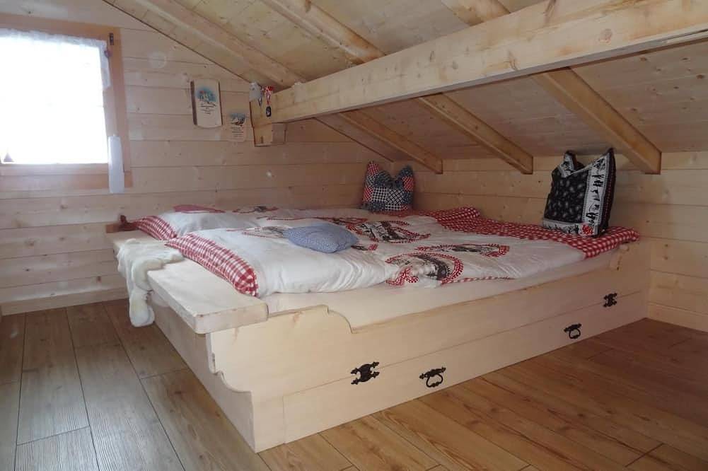 Ferienhaus Axalp für 1 - 5 Personen mit 2 Schlafzimmern - Ferienhaus in Axalp, Brienz