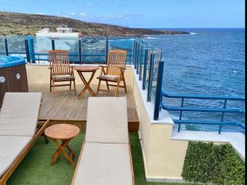 Apartamento para 3 Personas en Puertito de Güímar, Güímar, Foto 3