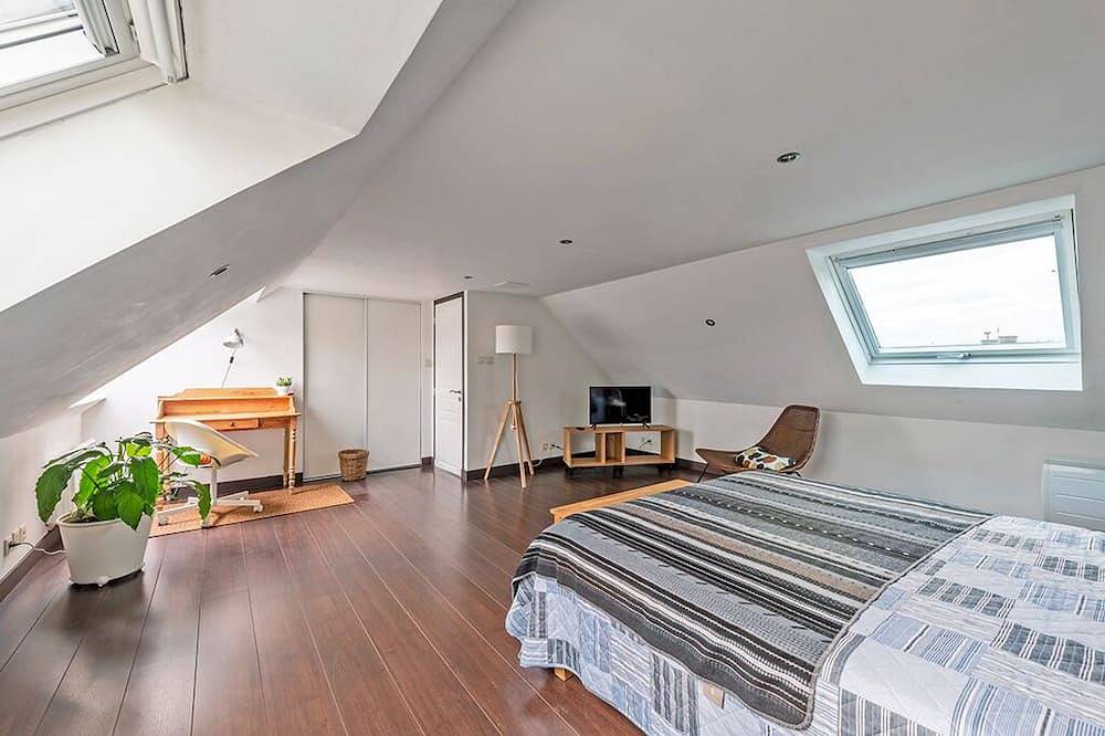 Gîte Orloucie close to everything in the heart of Les Abers in Lannilis, Región de Brest