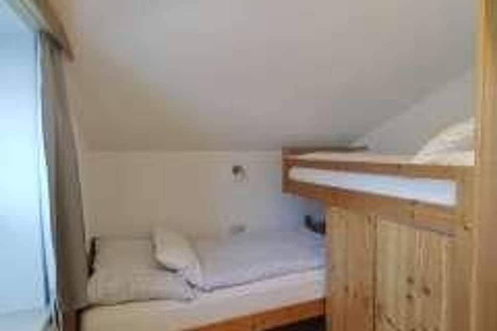 Ganze Wohnung, Appartement 2 - Haus Ellmaier in Kramsach, Kaisergebirge