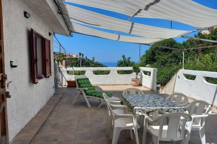 Ferienwohnung für 4 Personen