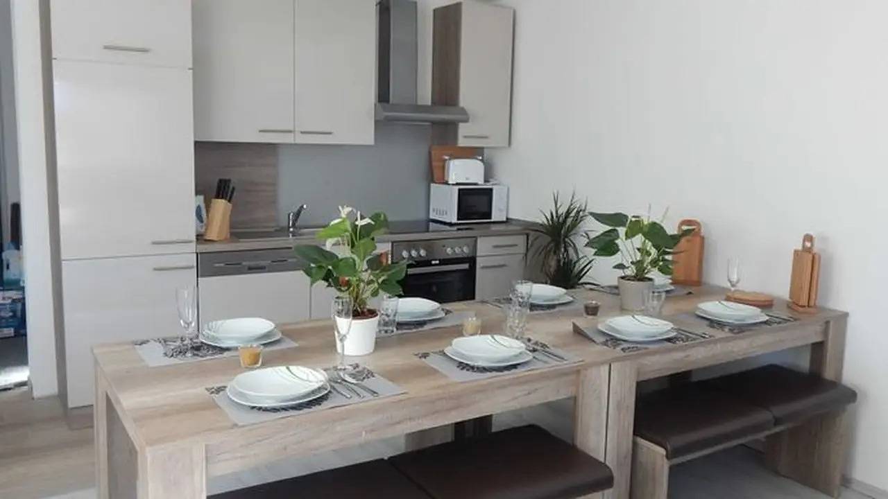 Ferienhaus für 7 Personen (85 m²) in Scharbeutz in Scharbeutz, Ostholstein