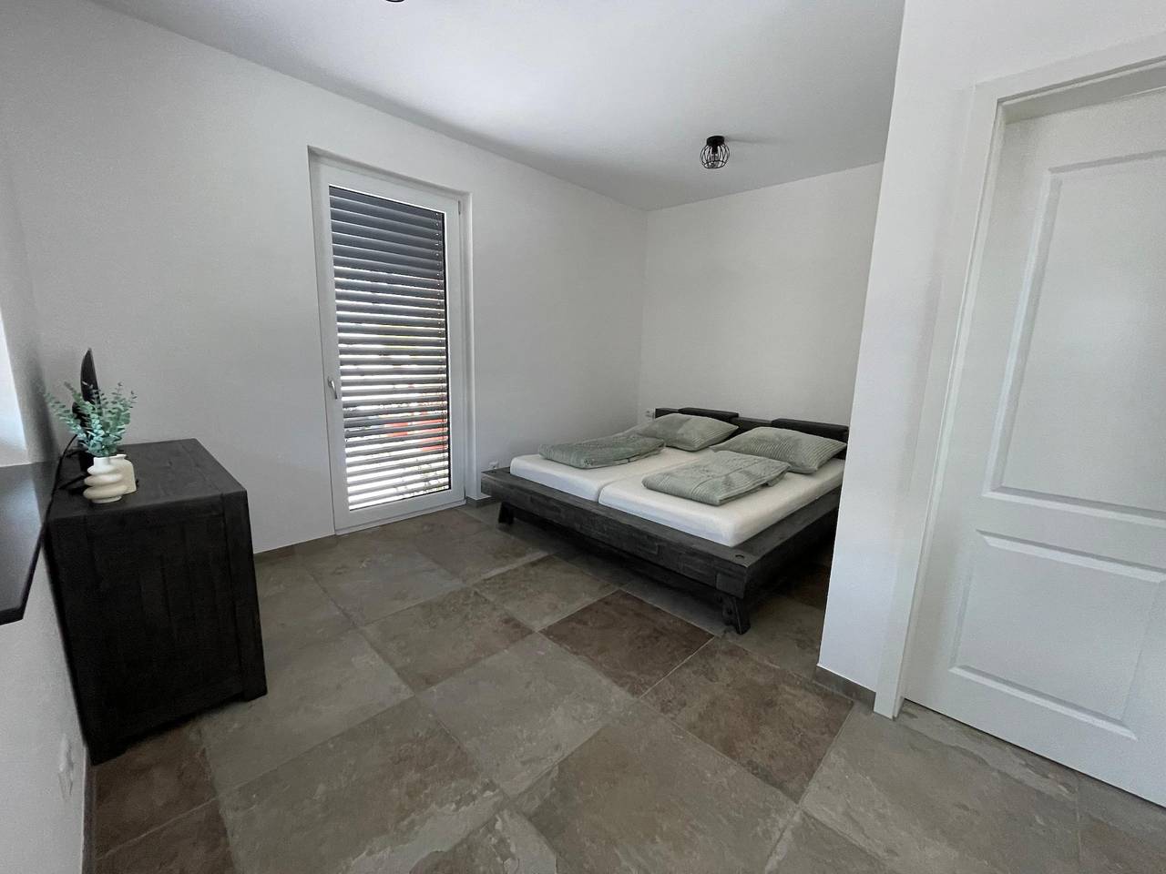 Villa Kunterbunt - Appartement in Bad Staffelstein, Oberes Maintal - Coburger Land