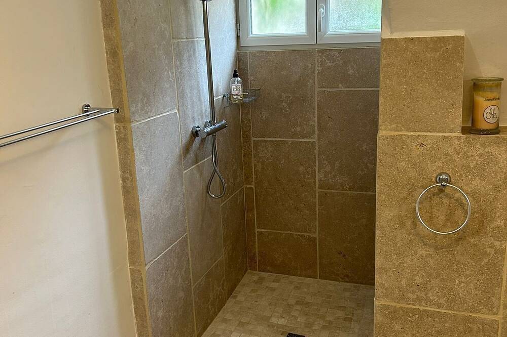 Appartement entier, Gîte La Manhanèra in Bouquet, Région d'Alès