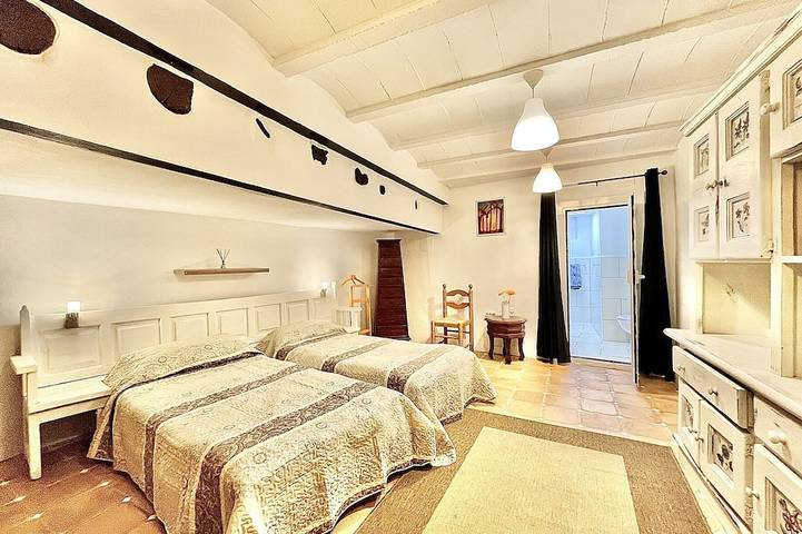 Chalet pour 6 personnes à Roses - 4