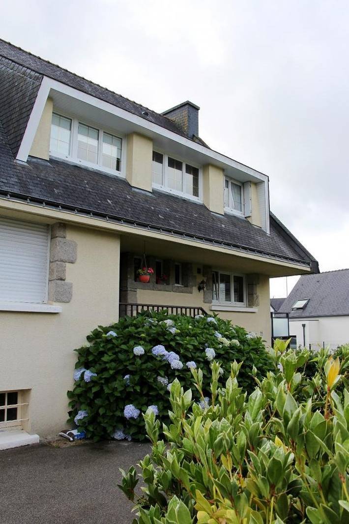 Location de vacances pour 2 personnes, avec jardin à Bono - 4