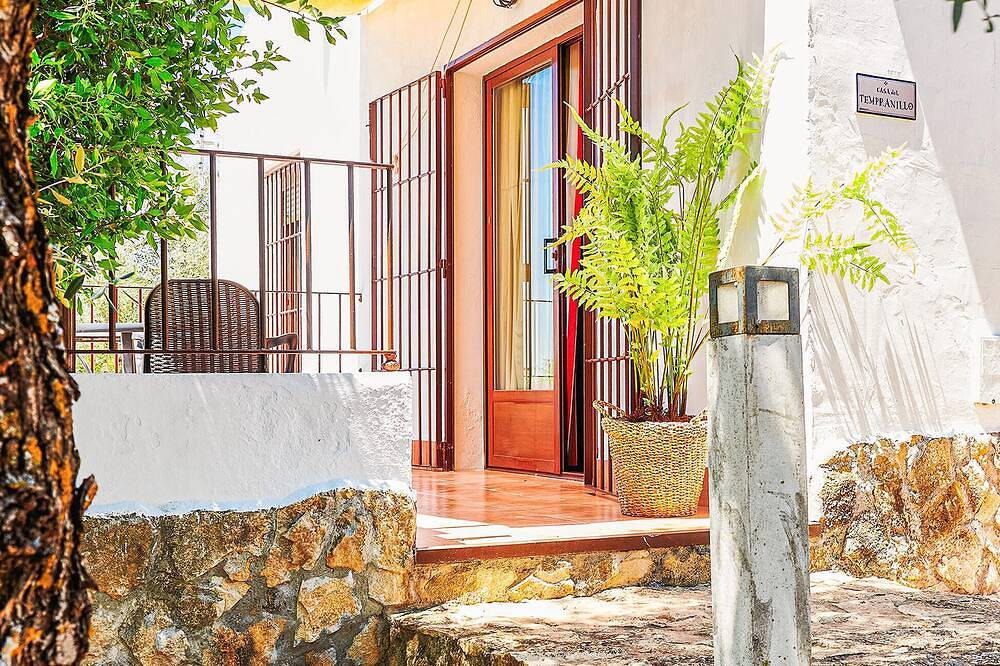 Bonita casa en Estepa con Wifi in Estepa, Provincia de Sevilla