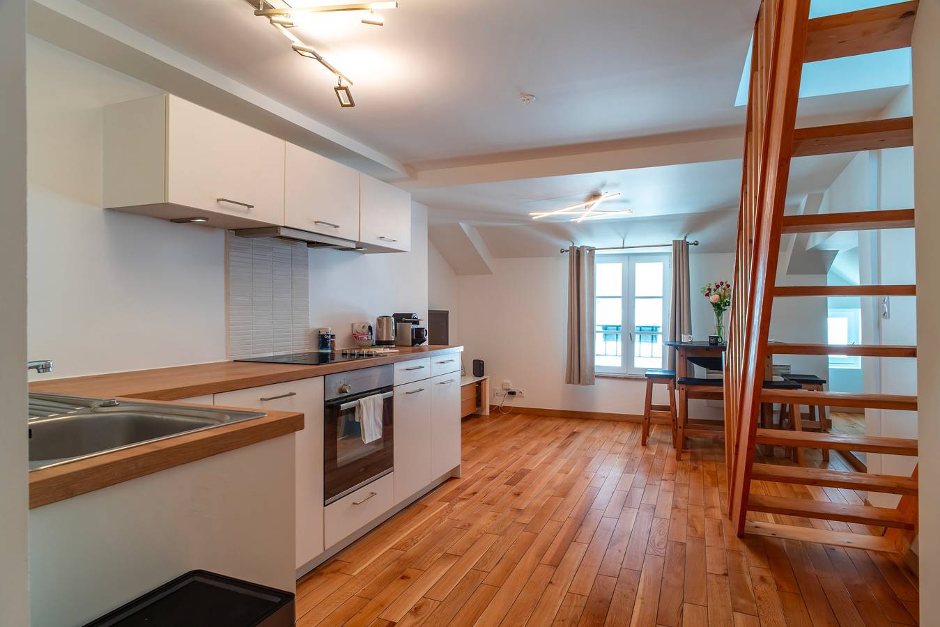 Entire apartment, Le Burton - Joli T3 centre de Vannes in Vannes, Côte des Mégalithes