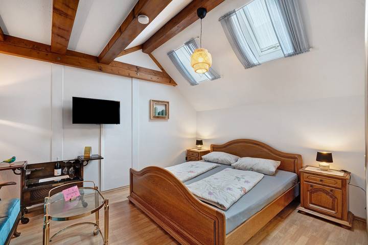 Ferienwohnung für 2 Personen in Kaiserstuhl - 2