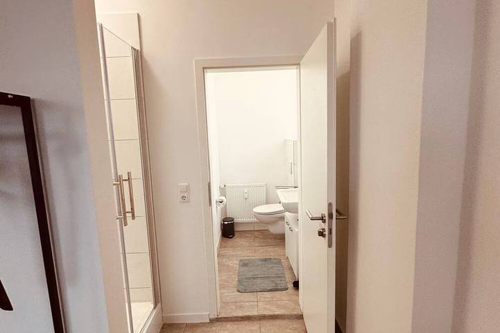 Ferienwohnung für 4 Personen in Dortmund - 4