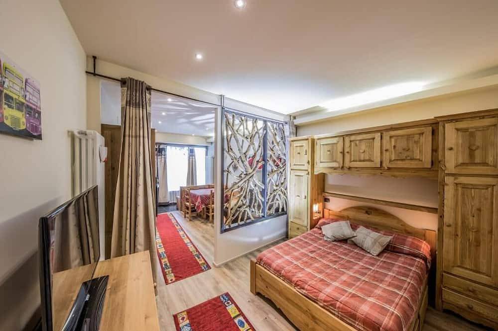 Apartamento entero, Apartment 3 - Blue Moon in Cervinia Cielo Alto, Valtournenche