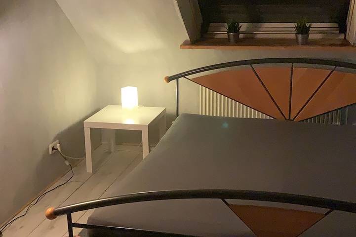 Ferienwohnung für 6 Personen, mit Terrasse und Garten in Nordenham - 3