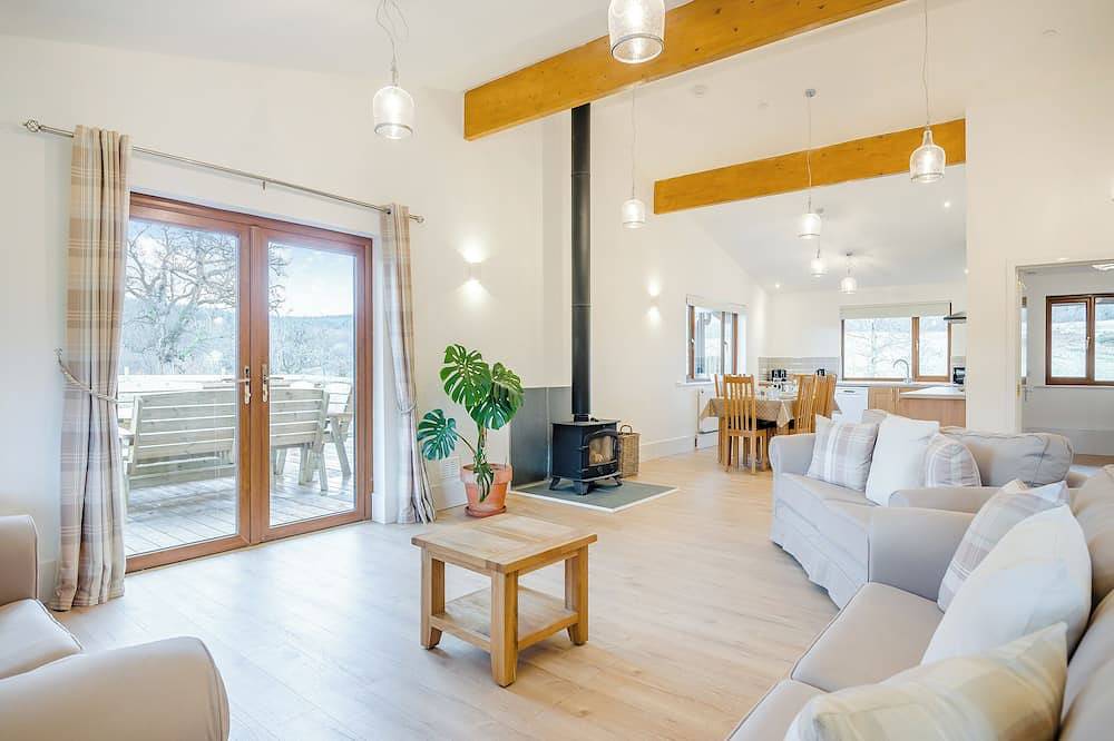 Casa vacanza a Powys a partire da 442€ a notte