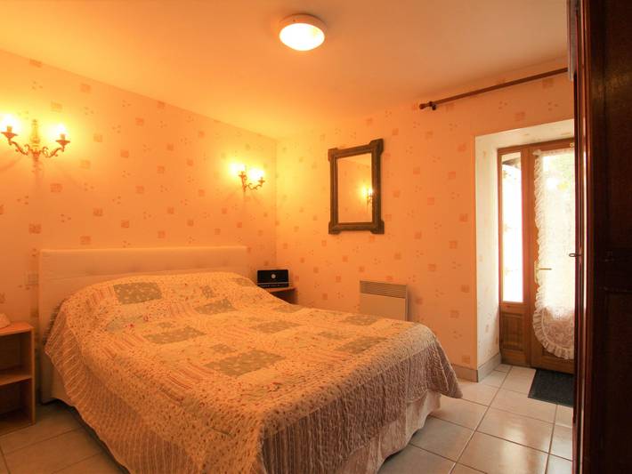 Gîte pour 8 personnes, avec jardin à Chamalières-sur-Loire - 4